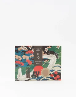 Natura Selection Set Incienso, Conos E Inciensario Discount