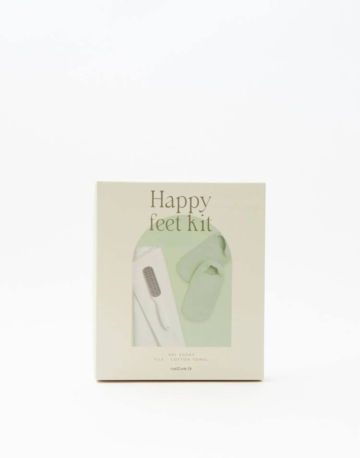 Natura Selection Set Pies Bonitos 144278-MULTI Best