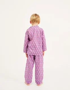 Natura Selection Set Pijama Jaya Kids Online
