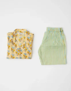 Natura Selection Set Pijama Jaya Kids Online