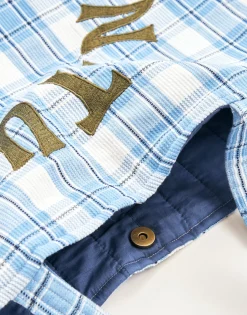 Natura Selection Shopper Cuadros Natura 145747-BLUE Outlet