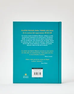 Natura Selection Simple