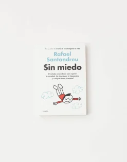 Natura Selection Sin Miedo Outlet