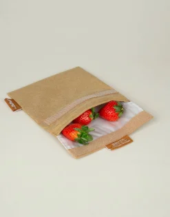 Natura Selection Snack'n Go Porta Alimentos Nature Sale