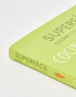 Natura Selection Superfácil Cocina Vegetariana Best