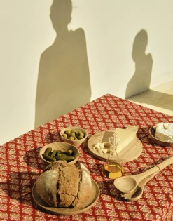 Natura Selection Tabla De Cortar Acacia 135546-WOOD Hot