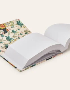 Natura Selection Taco Notas Con Tapa Elephant