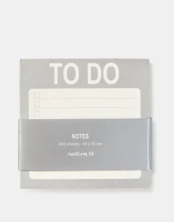 Natura Selection Taco Notas To Do 147973-GREY Hot