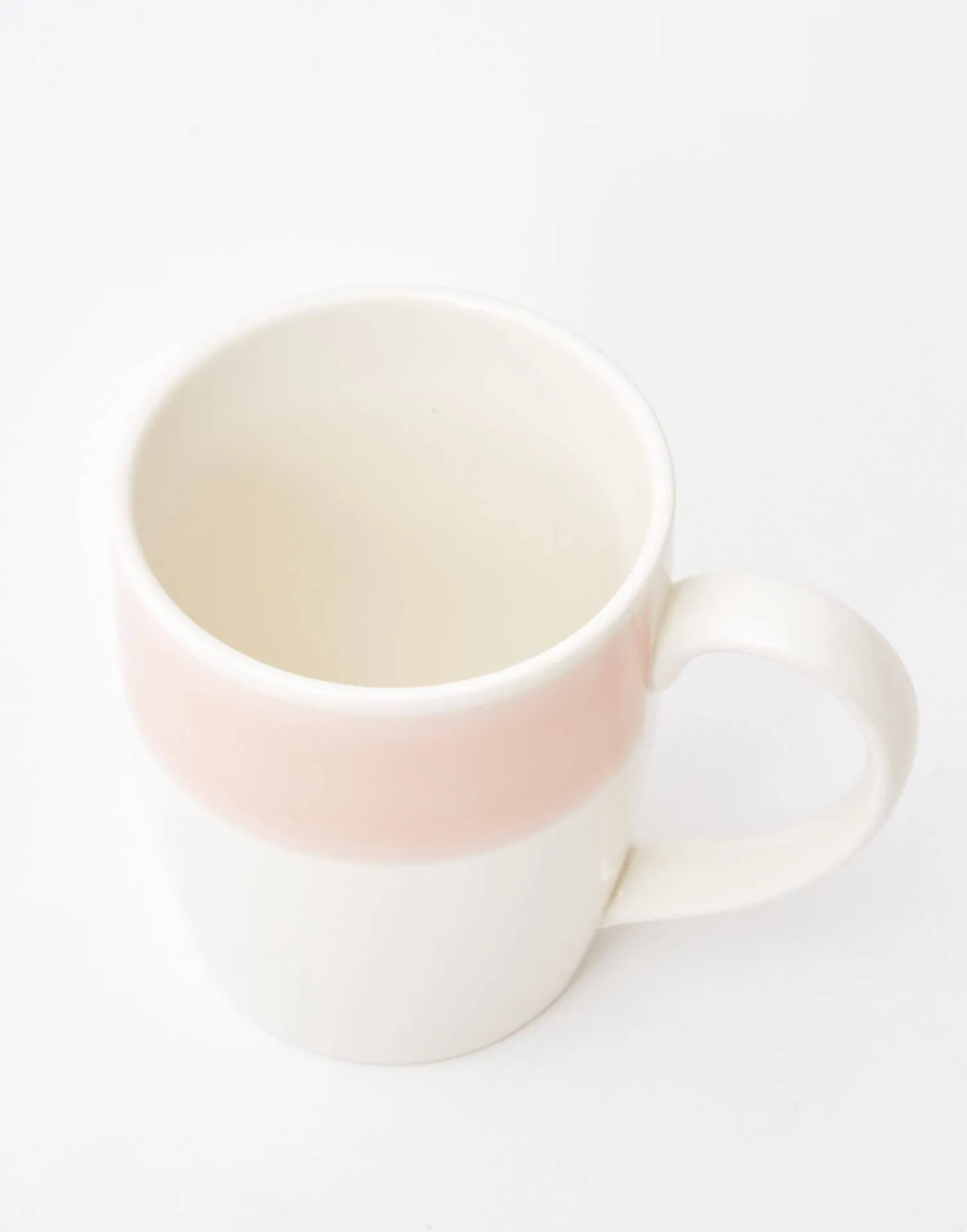 Natura Selection Taza Banda Color Outlet