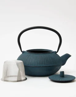 Natura Selection Tetera Hierro Fundido 0,8l Discount