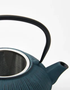 Natura Selection Tetera Hierro Fundido 0,8l Discount