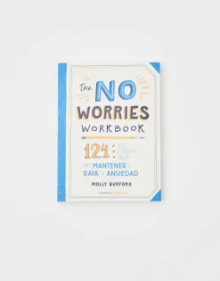 Natura Selection The No Worries Workbook Outlet