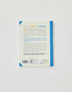 Natura Selection The No Worries Workbook Outlet