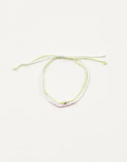 Natura Selection Tobillera Hilo Doble Online