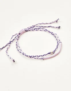 Natura Selection Tobillera Hilo Doble Online