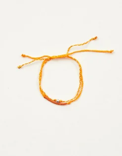 Natura Selection Tobillera Hilo Doble Online