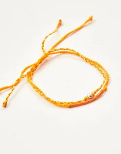 Natura Selection Tobillera Hilo Doble Online