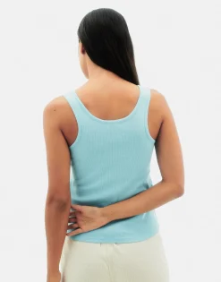 Natura Selection Top Dauphin 147836-BLUE Hot