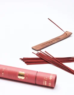 Natura Selection Tubo Incienso Chakras Best