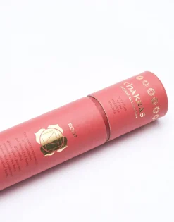 Natura Selection Tubo Incienso Chakras Best