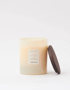 Natura Selection Vela De Soja Perfumada 200gr Sale