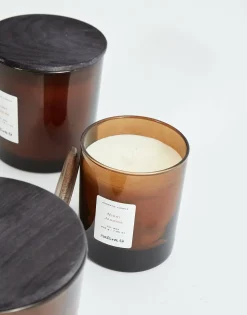 Natura Selection Vela De Soja Perfumada 200gr Sale