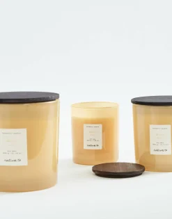 Natura Selection Vela De Soja Perfumada 200gr Sale