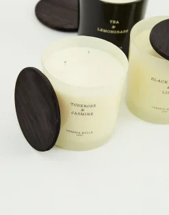 Natura Selection Vela 600gr Cereria Mollá Online