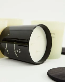 Natura Selection Vela 600gr Cereria Mollá 105383-TEA & LEMONGRASS Hot