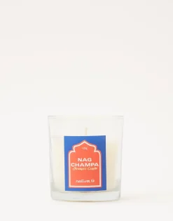 Natura Selection Vela Nag Champa 135565-NAGCHAMPA Best