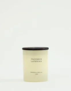 Natura Selection Vela Vaso Premium Con Tapa Cerería Mollá Outlet