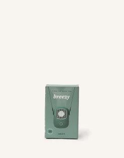 Natura Selection Ventilador Breezy Clearance