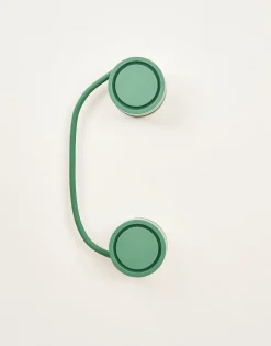 Natura Selection Ventilador Cuello Doble 146204-GREEN Outlet