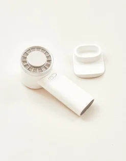 Natura Selection Ventilador Dux 146203-WHITE