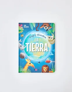 Natura Selection Viaja Y Descubre La Tierra Online