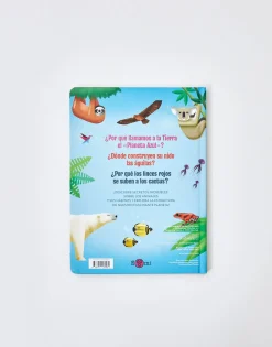 Natura Selection Viaja Y Descubre La Tierra Online