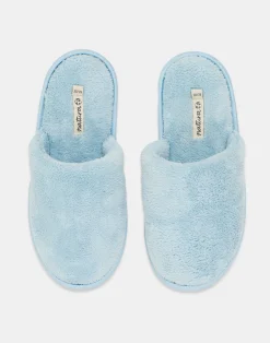 Natura Selection Zapatilla Abierta Básica Mujer Clearance