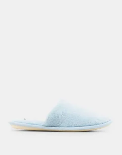 Natura Selection Zapatilla Abierta Básica Mujer Clearance