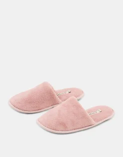 Natura Selection Zapatilla Abierta Básica Mujer Clearance