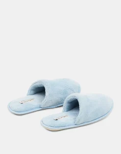 Natura Selection Zapatilla Abierta Básica Mujer Clearance