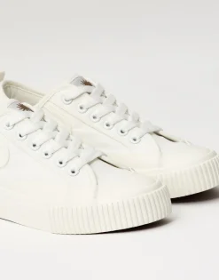 Natura Selection Zapatilla Deportiva Canvas Online