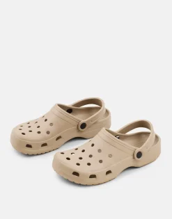 Natura Selection Zueco Ergonómico Goma