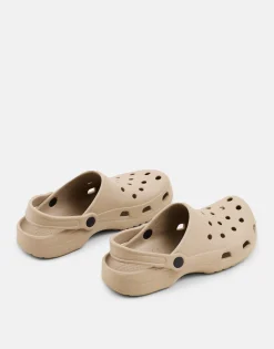 Natura Selection Zueco Ergonómico Goma