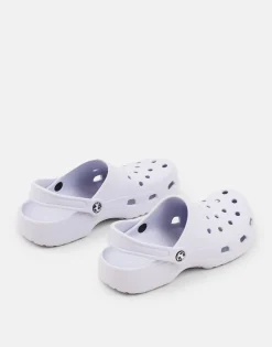 Natura Selection Zueco Ergonómico Goma